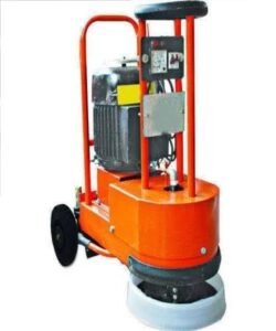 chandar pal Marbal Polishing